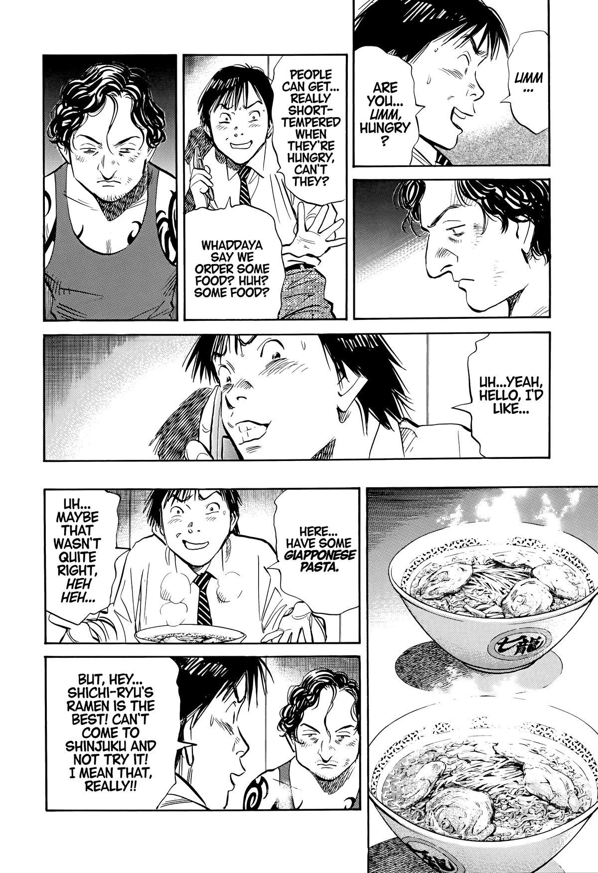 20th Century Boys Chapter 160 - Page 10