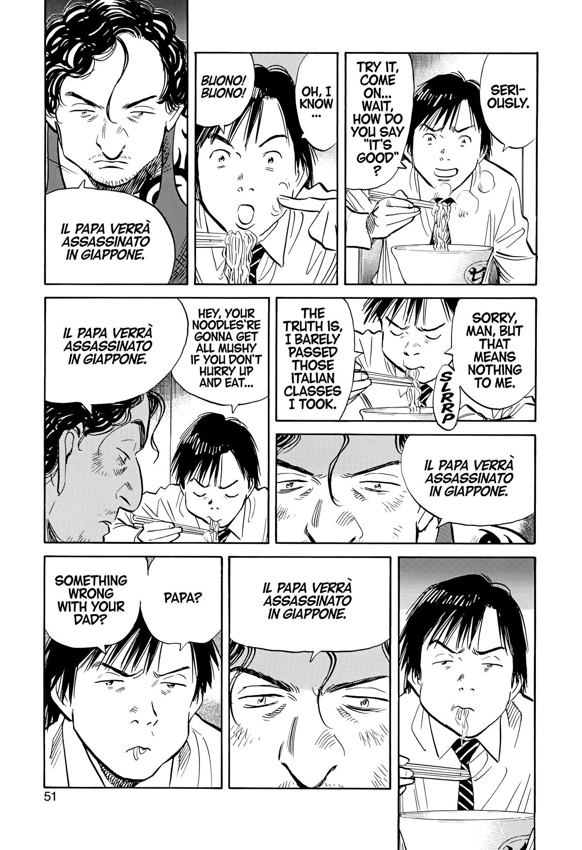 20th Century Boys Chapter 160 - Page 11