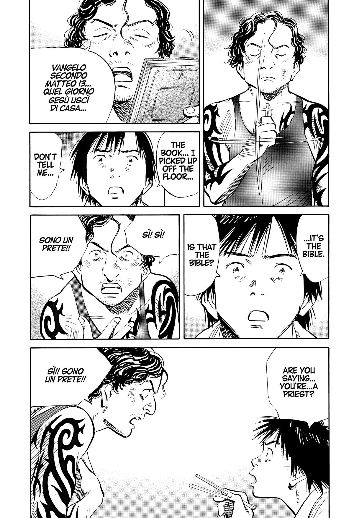 20th Century Boys Chapter 160 - Page 13