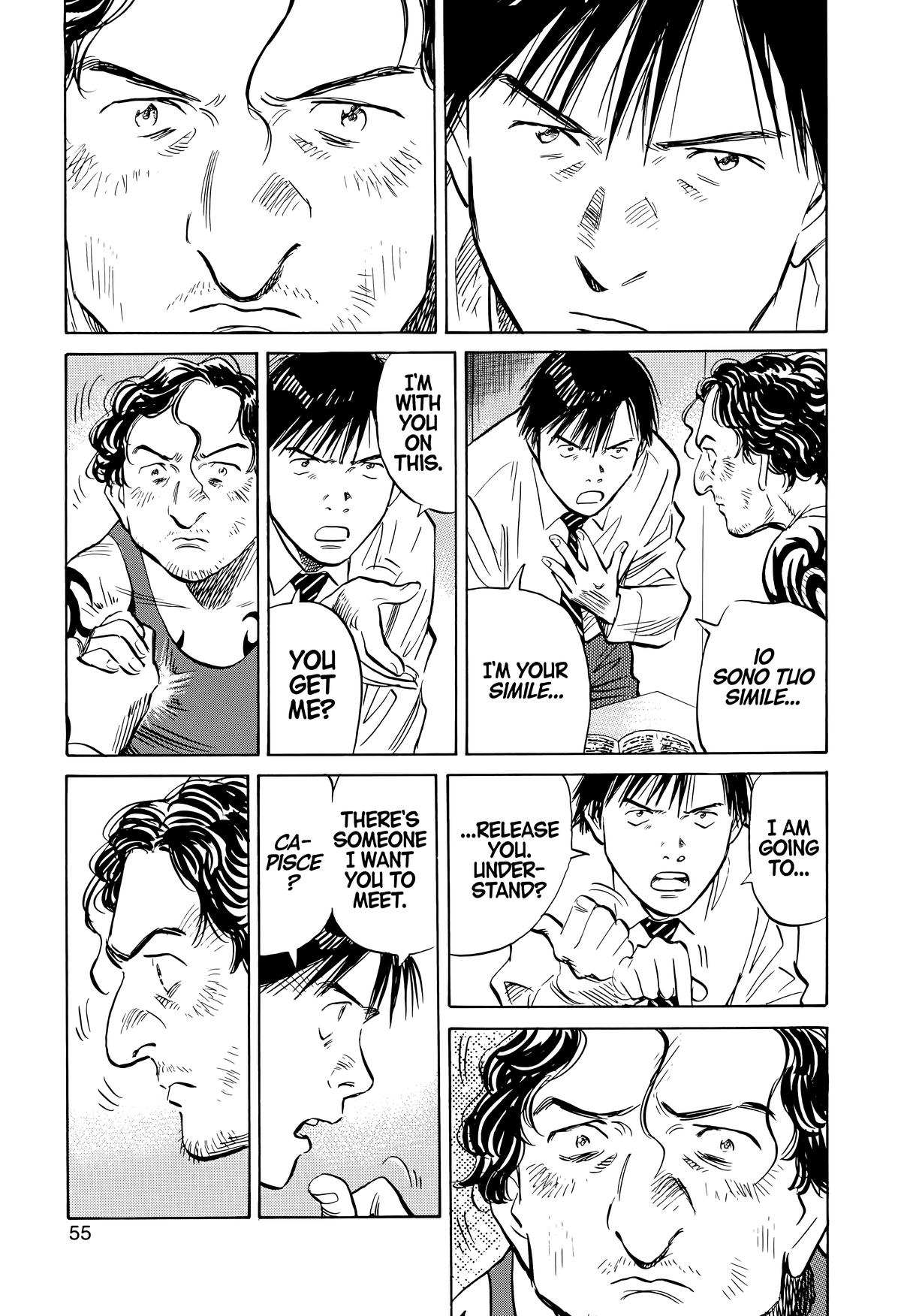 20th Century Boys Chapter 160 - Page 15