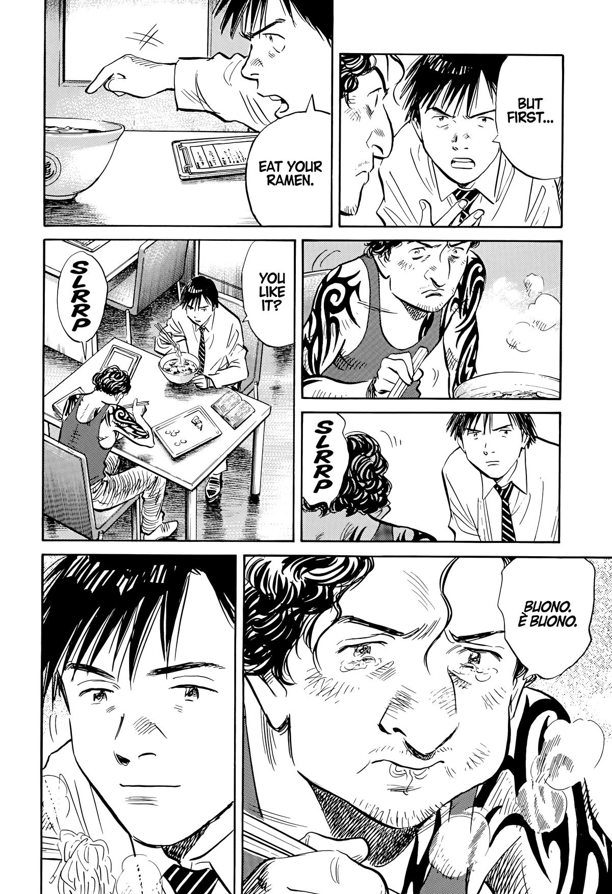 20th Century Boys Chapter 160 - Page 16