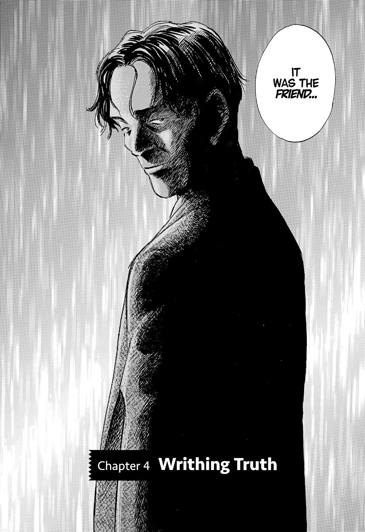20th Century Boys Chapter 161 - Page 3