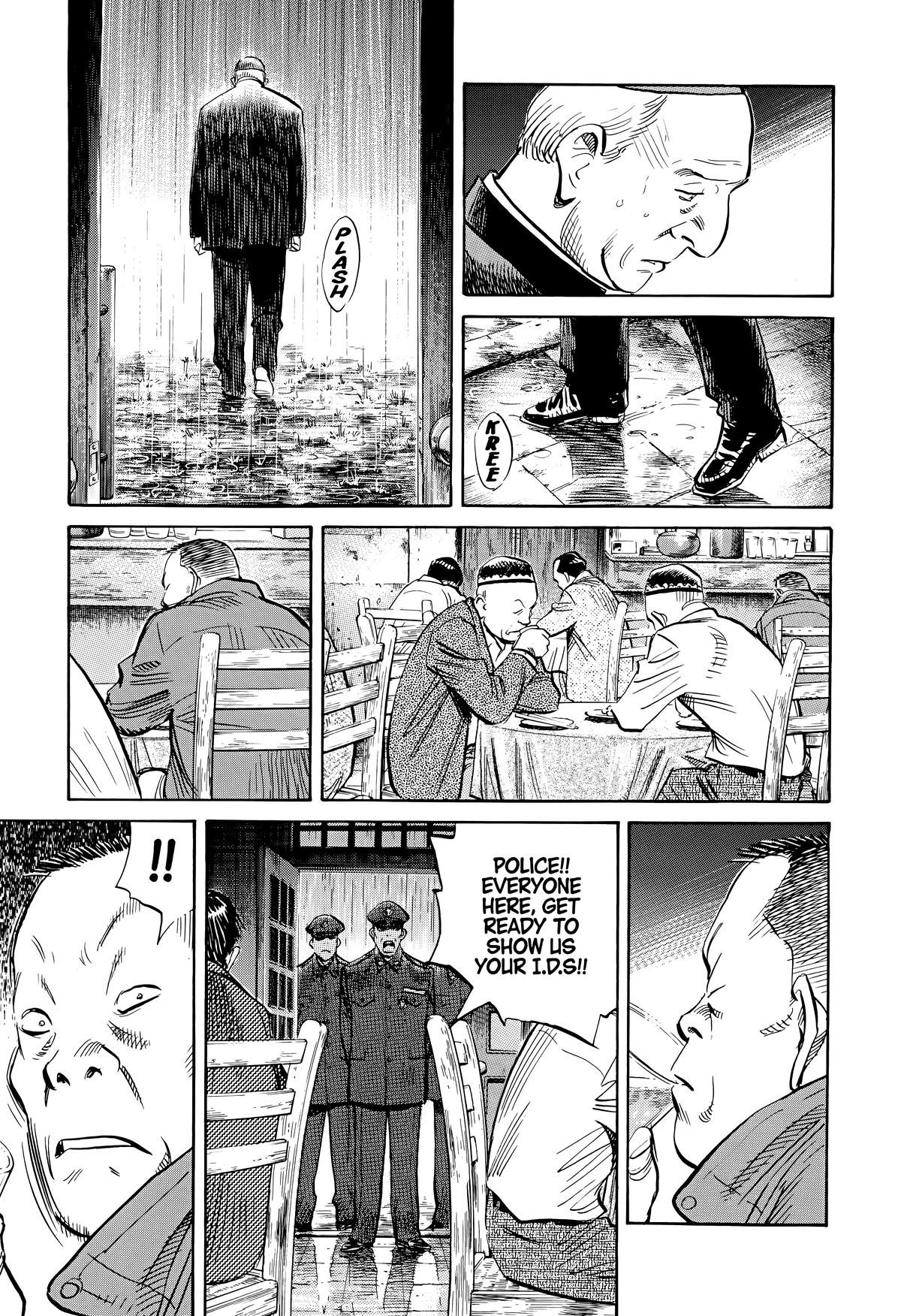20th Century Boys Chapter 162 - Page 9