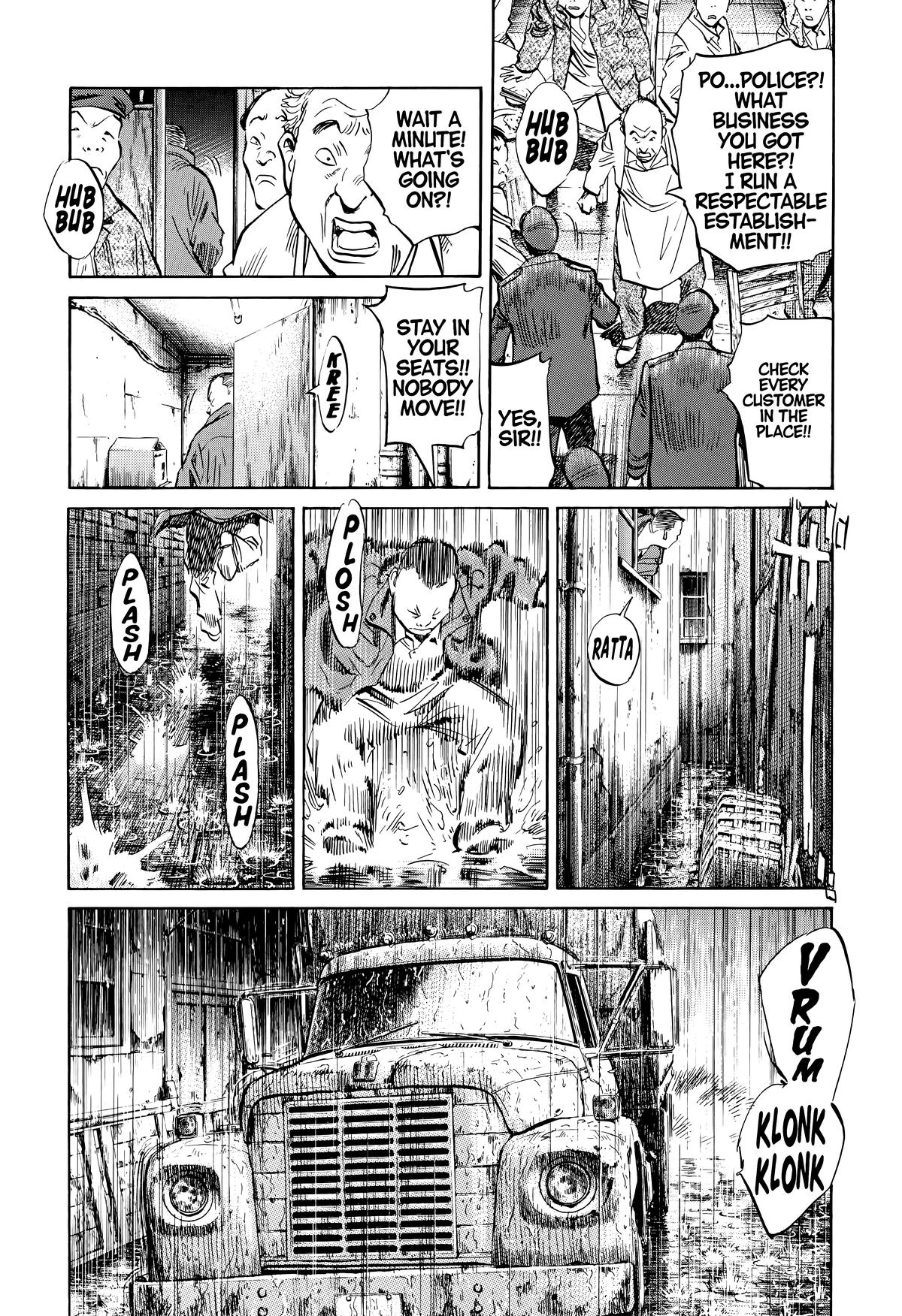 20th Century Boys Chapter 162 - Page 10