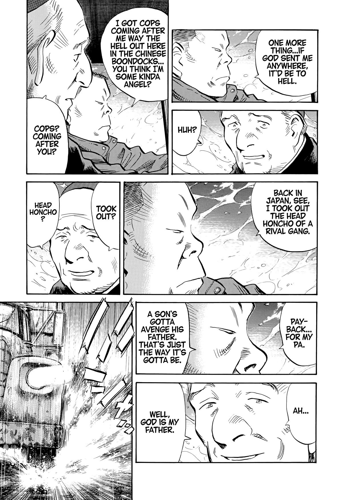 20th Century Boys Chapter 162 - Page 13