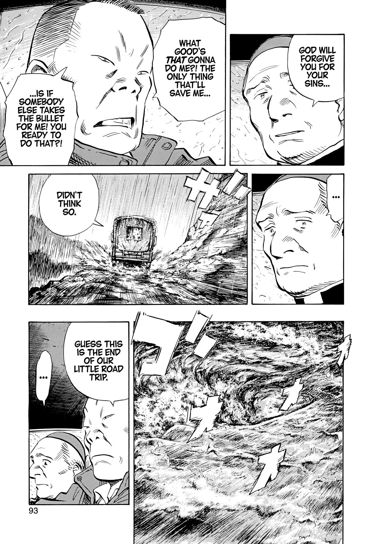 20th Century Boys Chapter 162 - Page 15