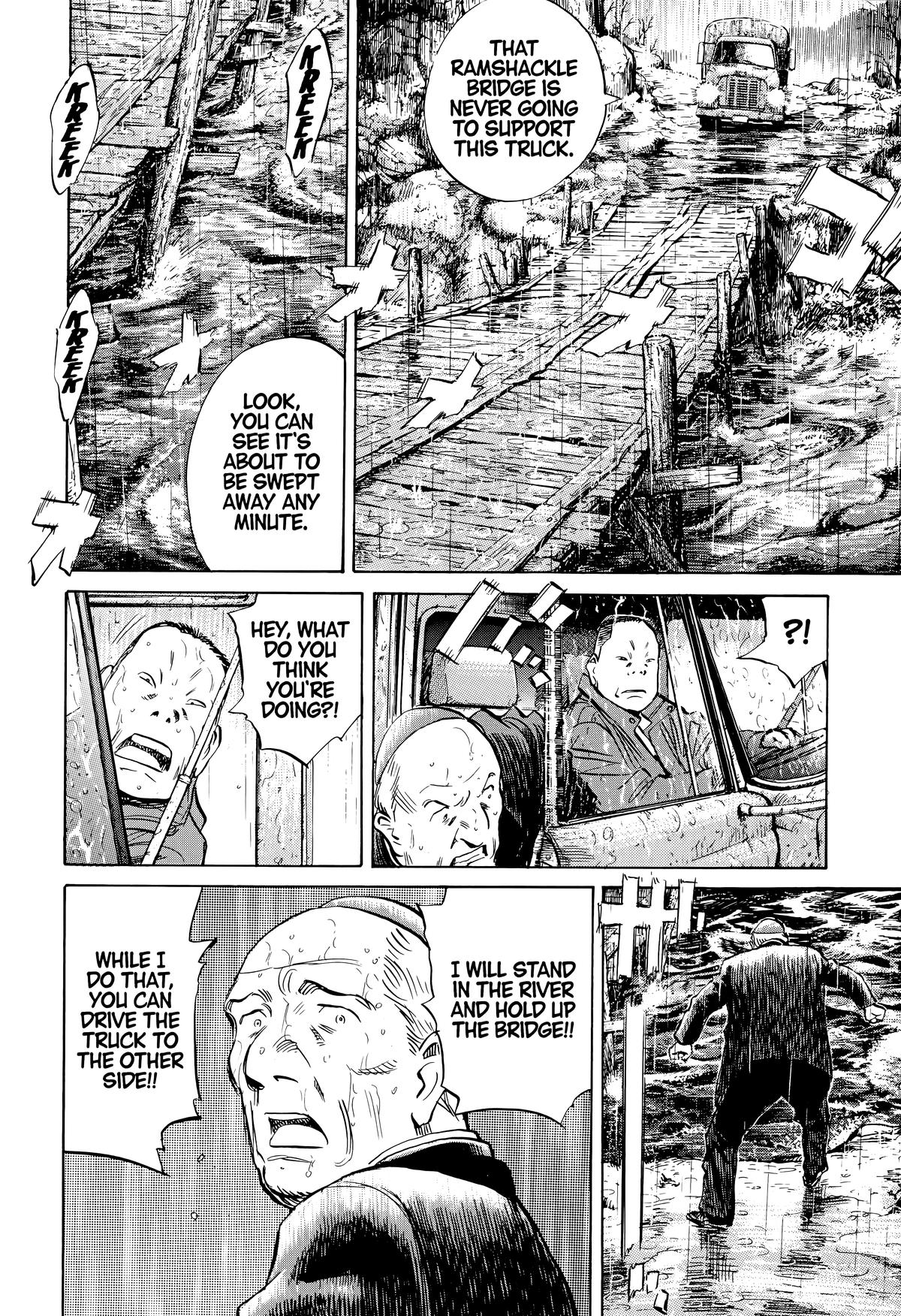 20th Century Boys Chapter 162 - Page 16