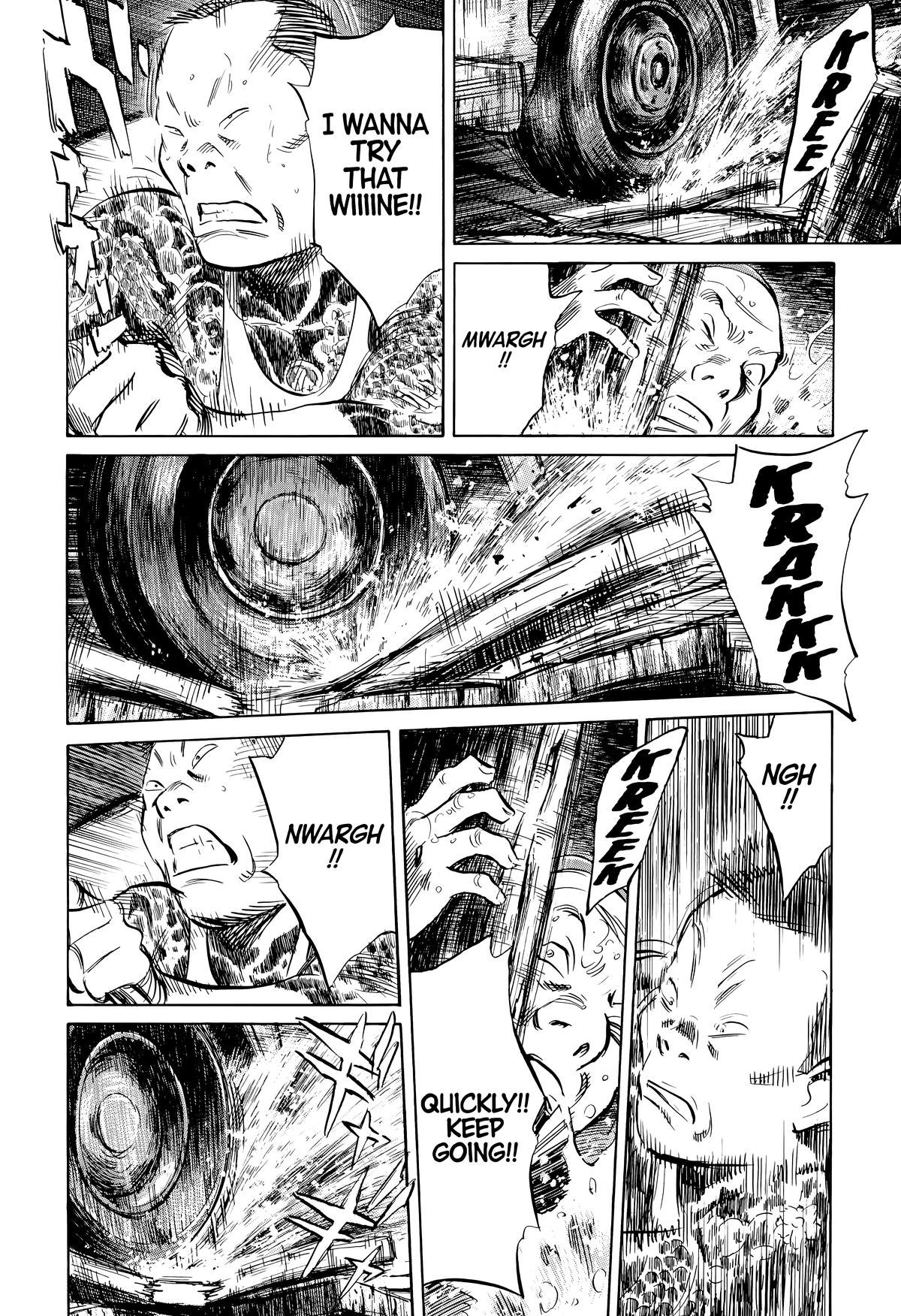 20th Century Boys Chapter 163 - Page 8
