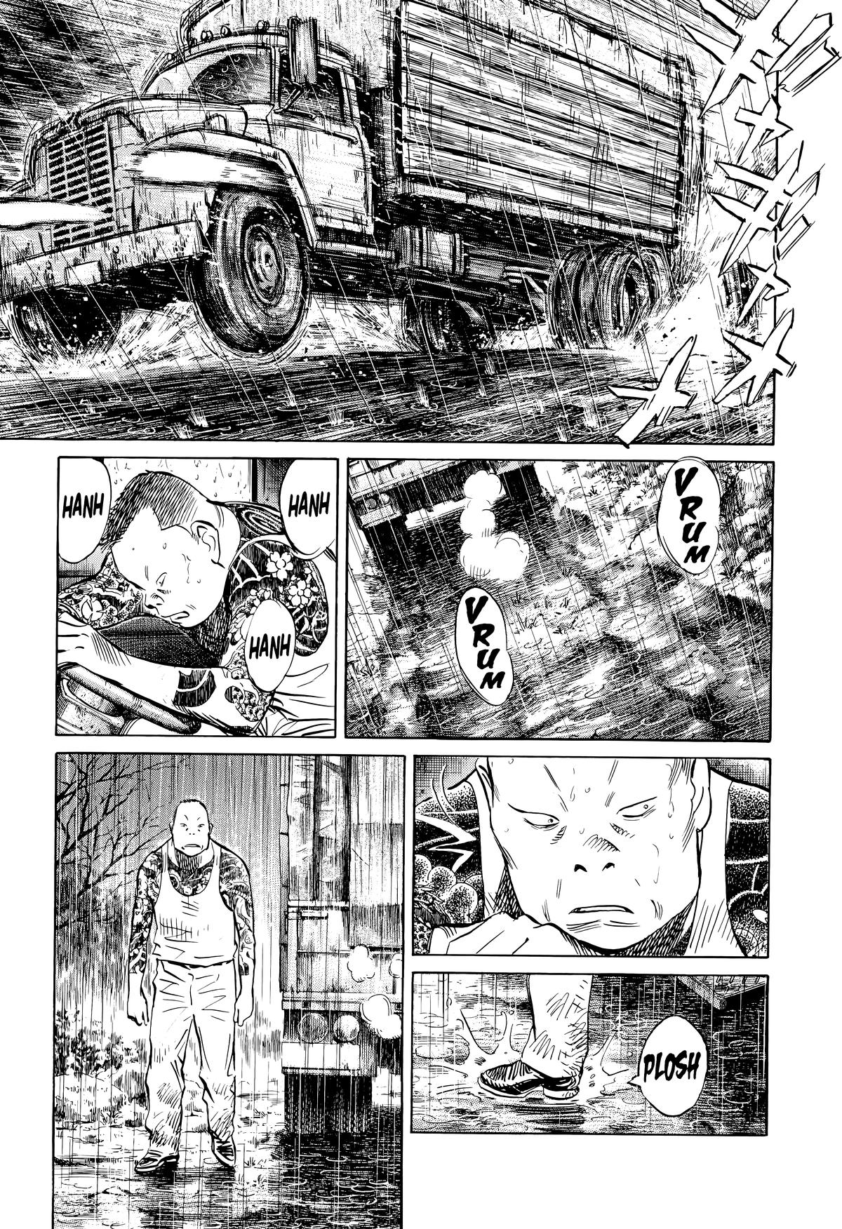 20th Century Boys Chapter 163 - Page 9