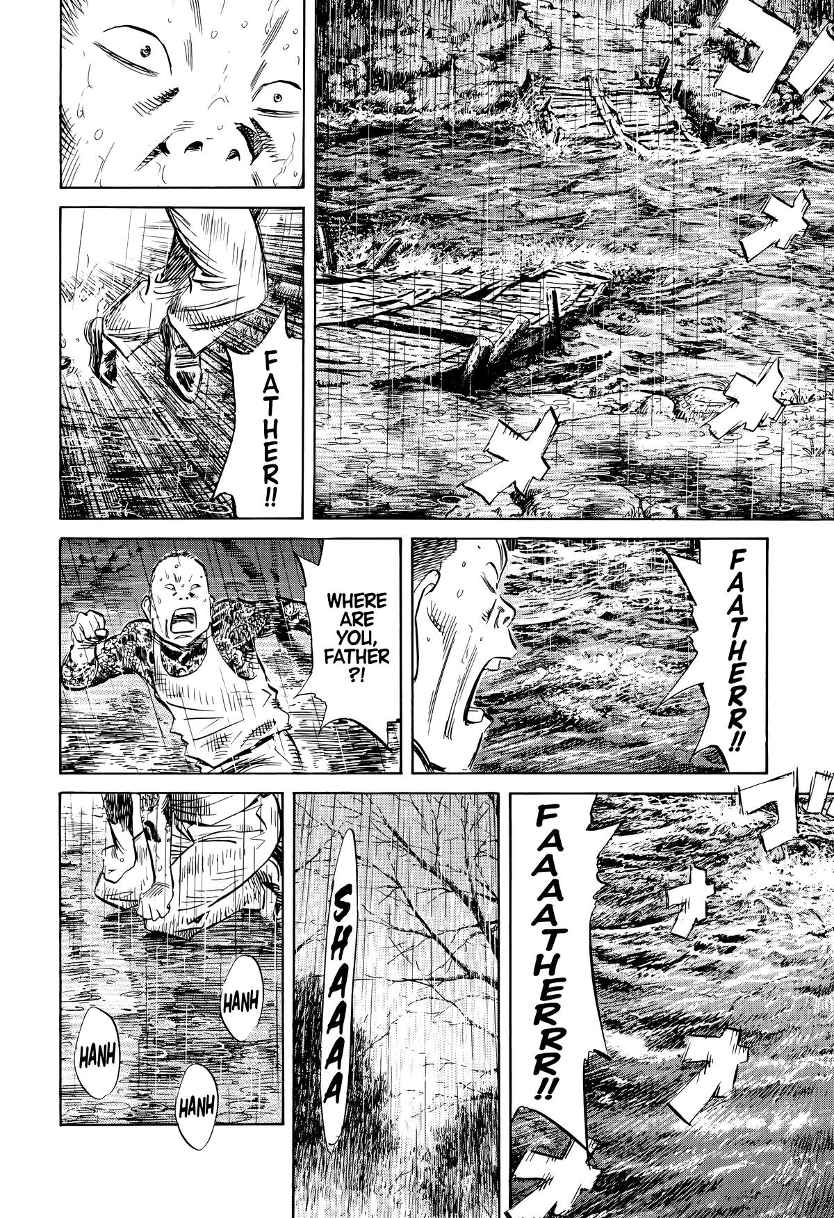 20th Century Boys Chapter 163 - Page 10