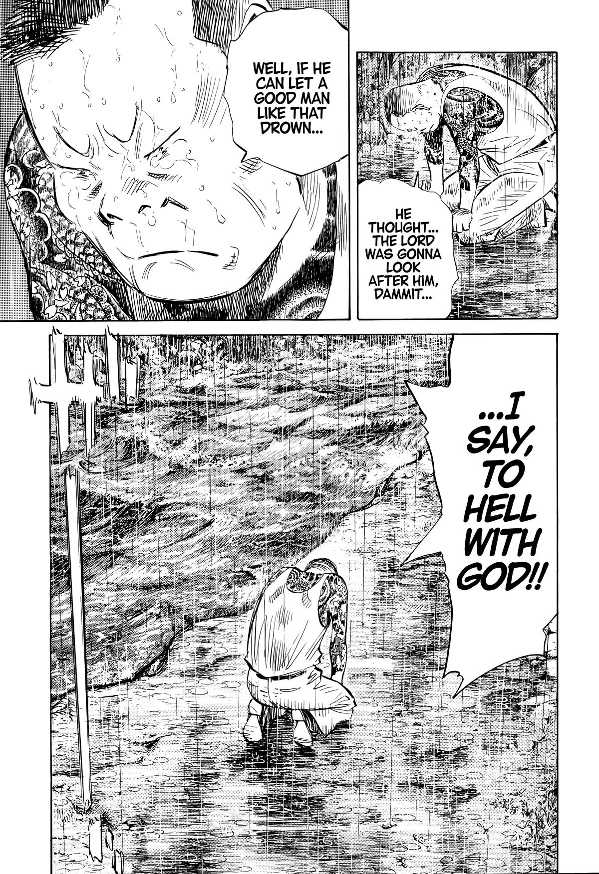 20th Century Boys Chapter 163 - Page 11