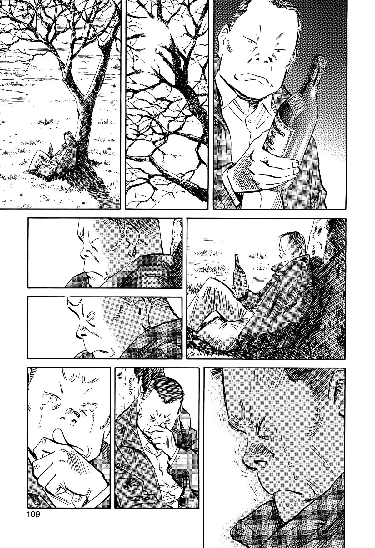 20th Century Boys Chapter 163 - Page 13
