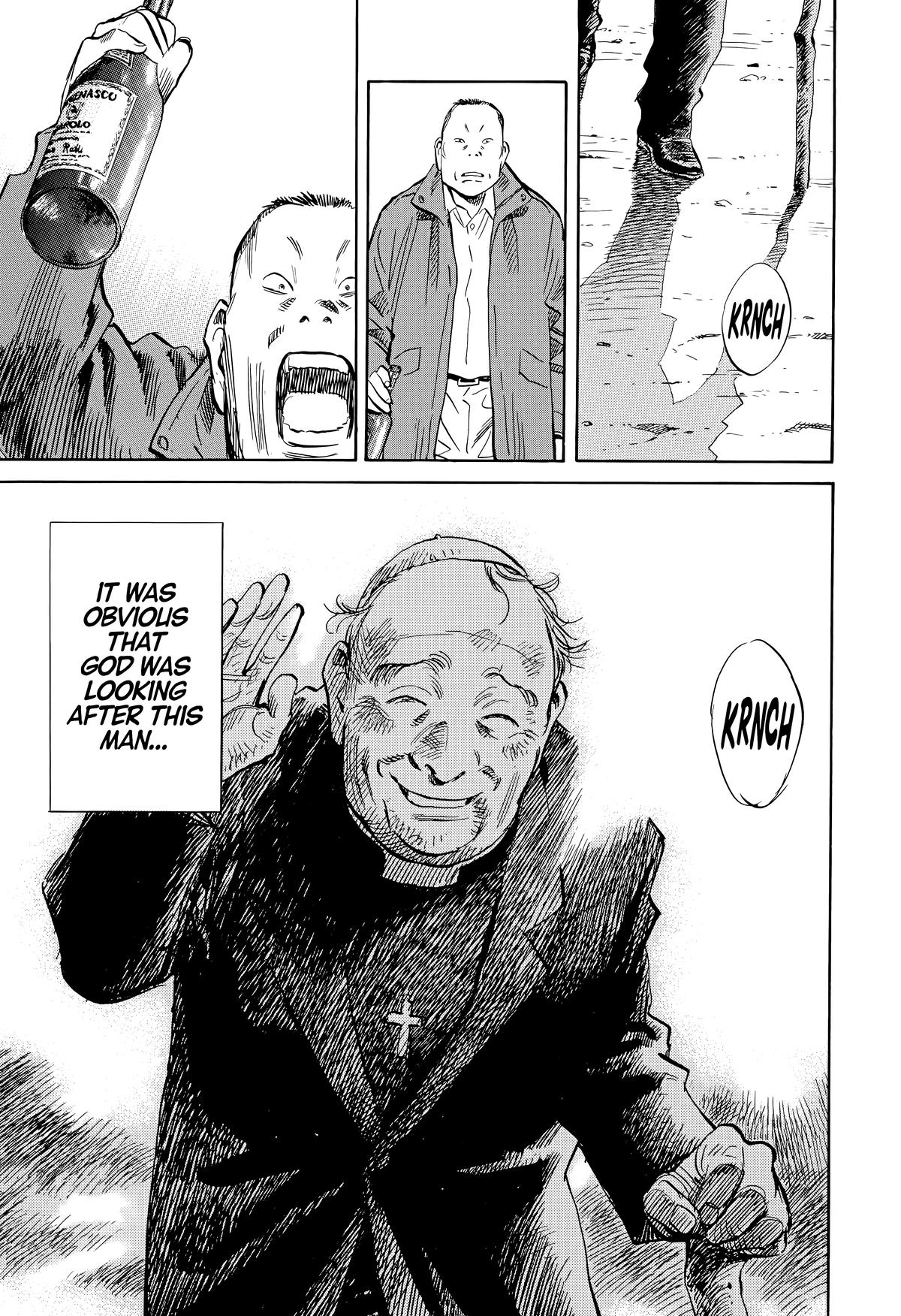 20th Century Boys Chapter 163 - Page 15