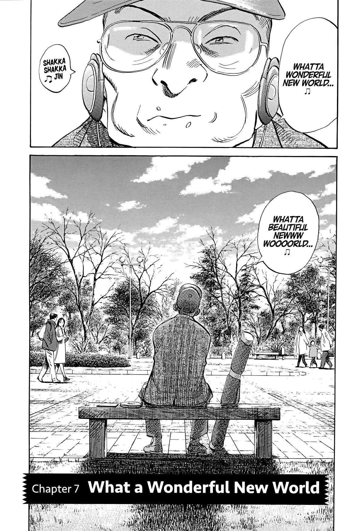 20th Century Boys Chapter 164 - Page 7