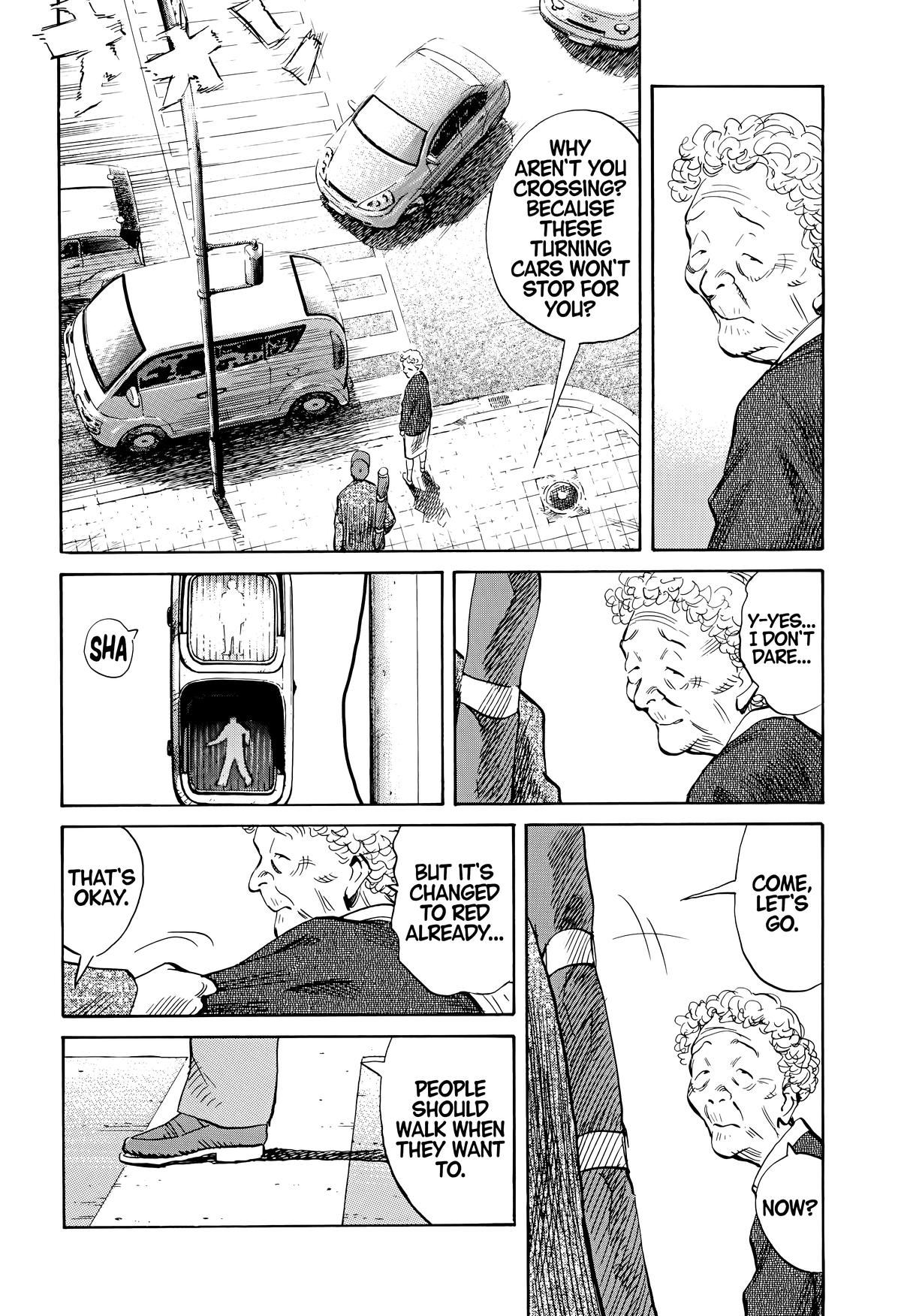 20th Century Boys Chapter 164 - Page 14