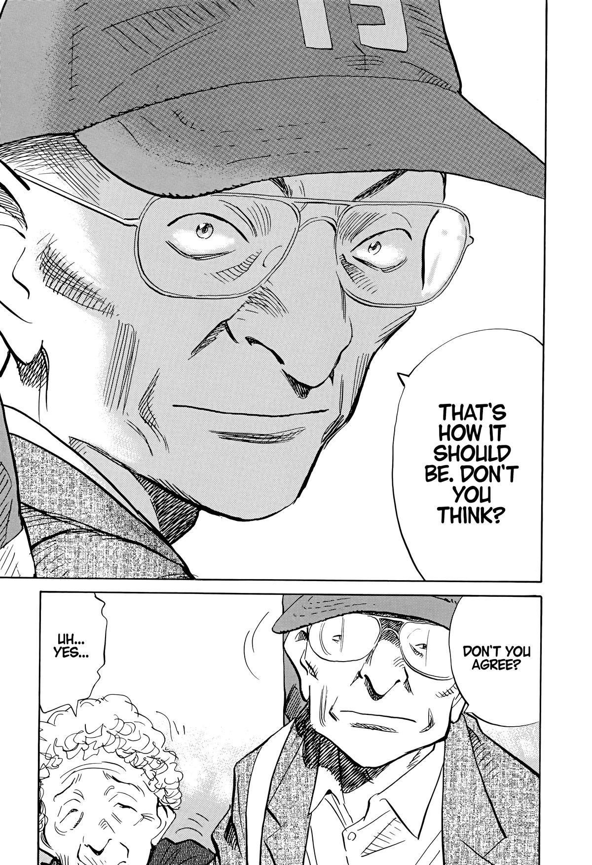 20th Century Boys Chapter 164 - Page 15