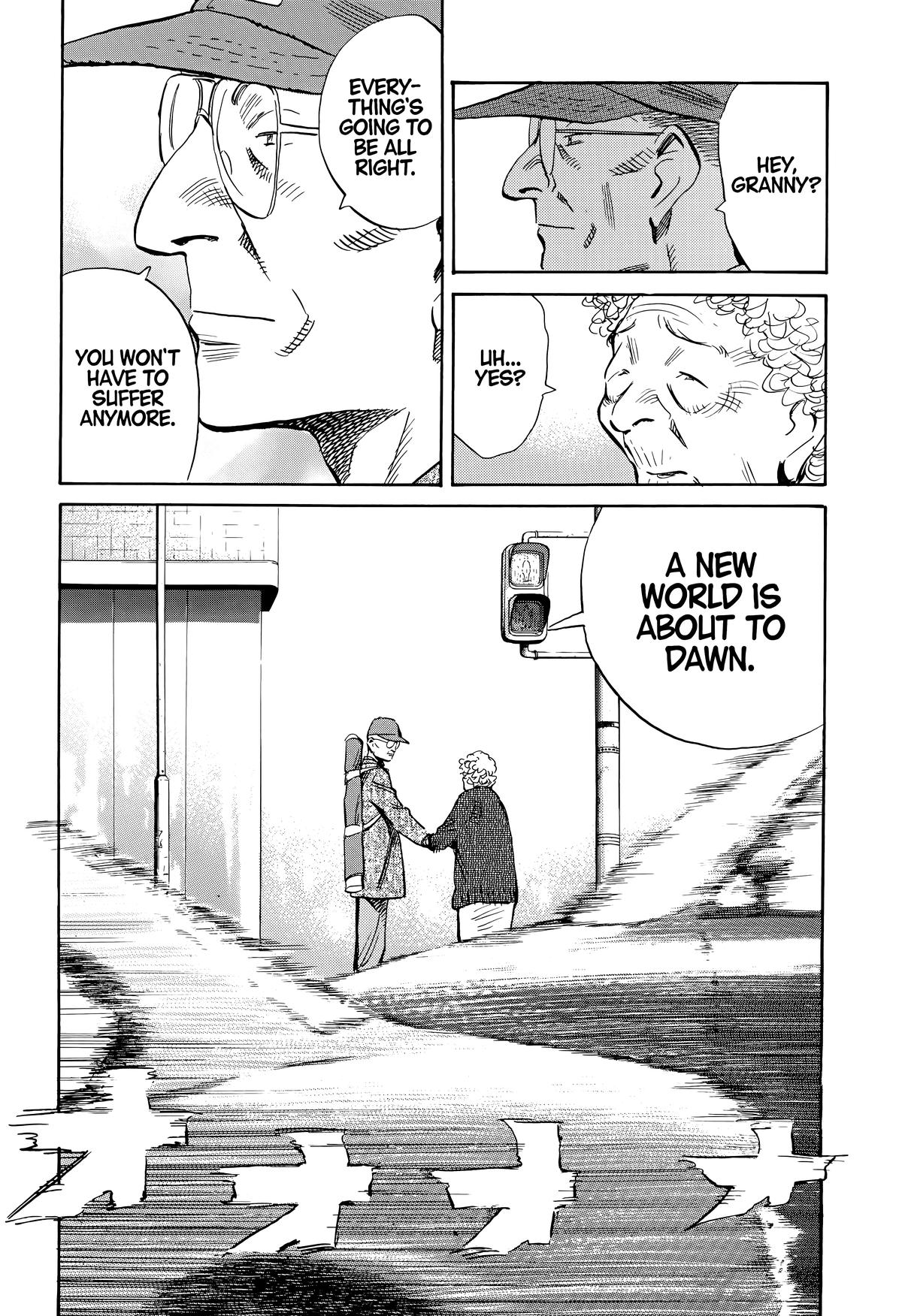 20th Century Boys Chapter 164 - Page 18