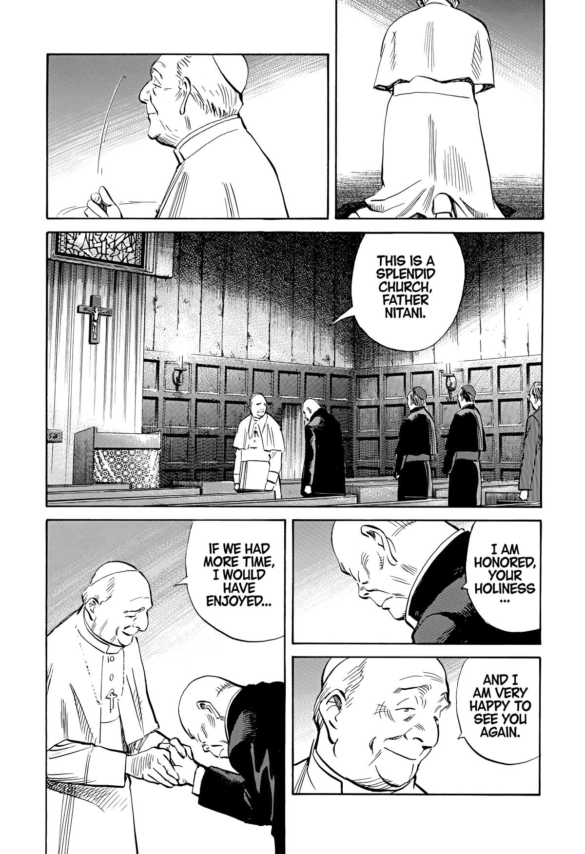 20th Century Boys Chapter 165 - Page 3