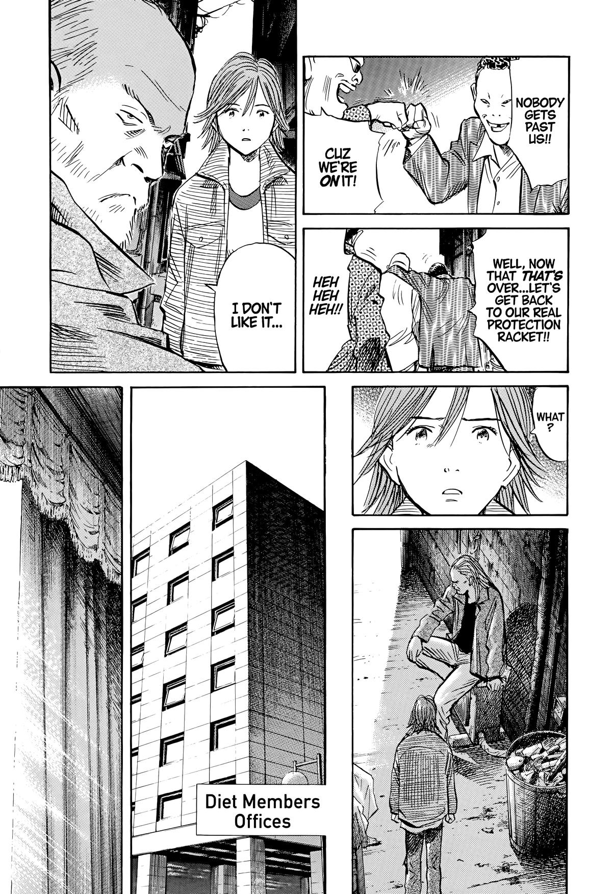 20th Century Boys Chapter 165 - Page 9