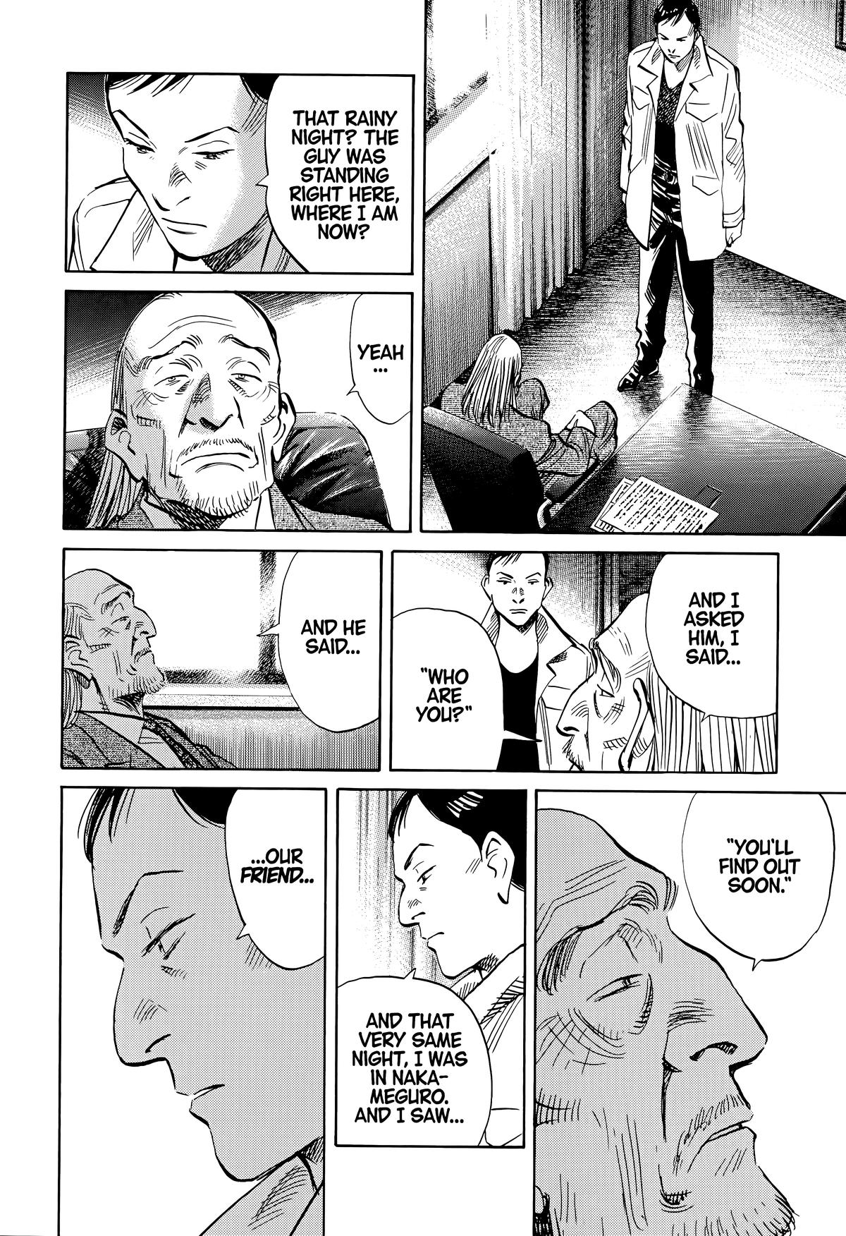 20th Century Boys Chapter 165 - Page 10