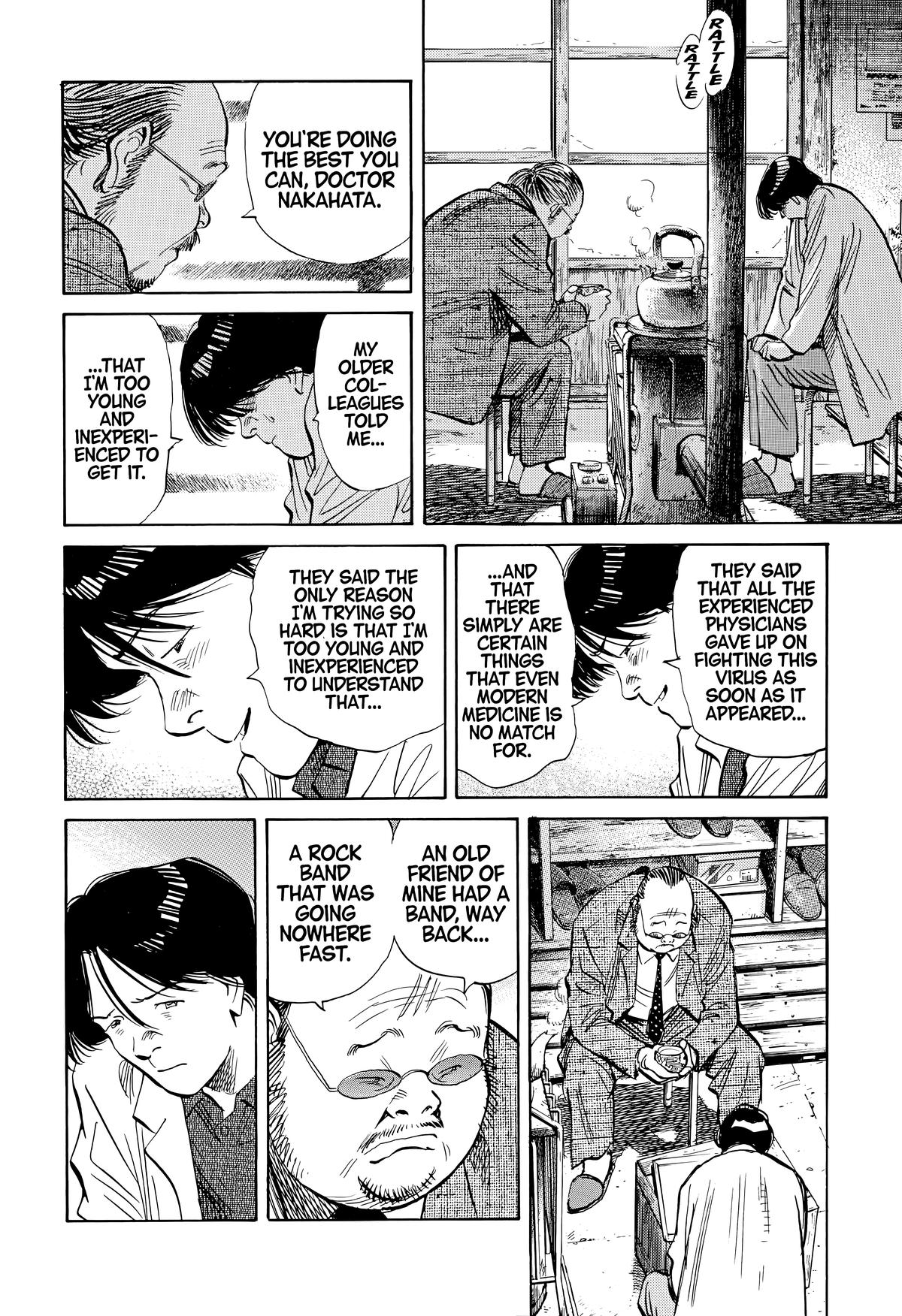 20th Century Boys Chapter 166 - Page 14
