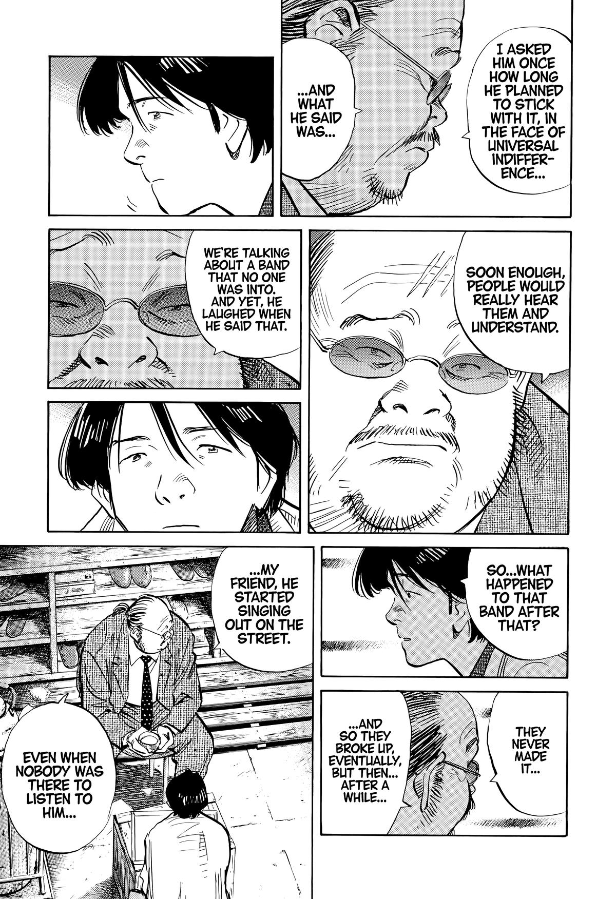 20th Century Boys Chapter 166 - Page 15