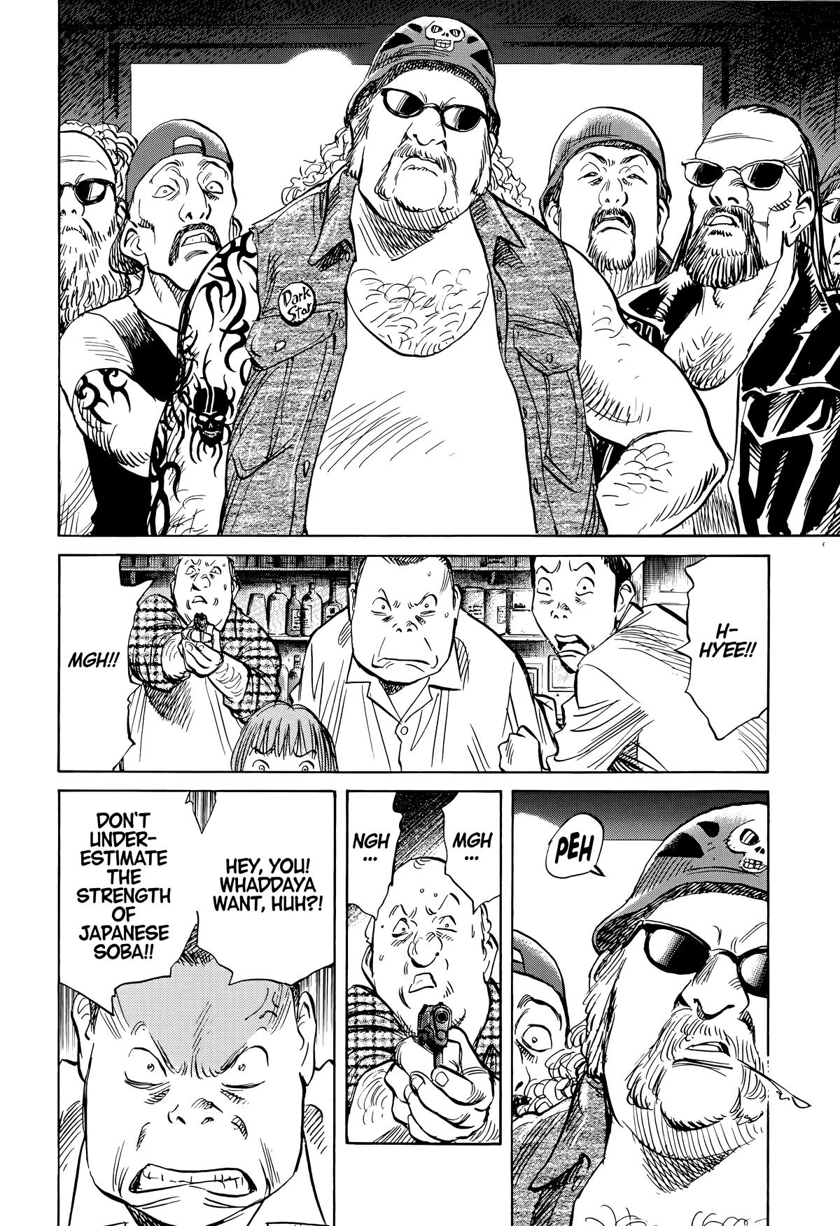 20th Century Boys Chapter 167 - Page 10