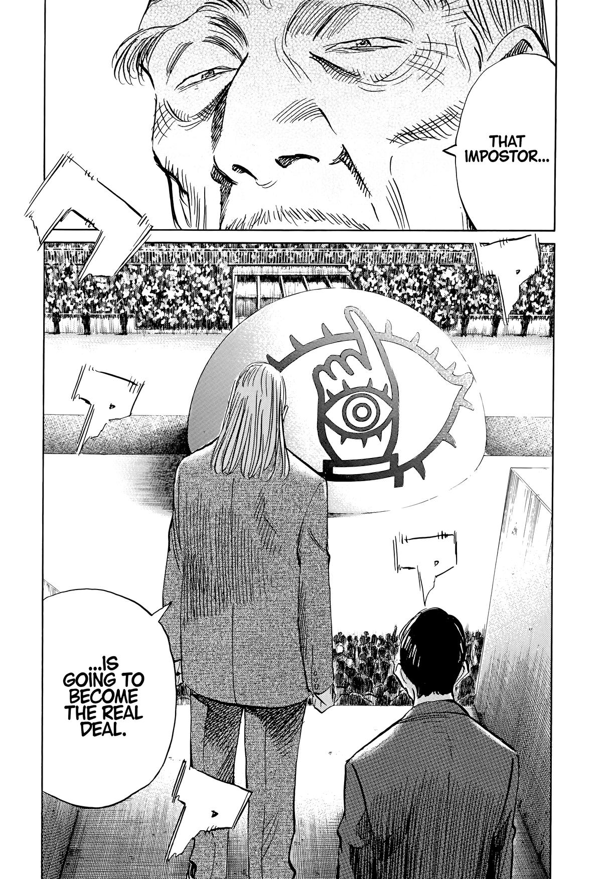 20th Century Boys Chapter 167 - Page 18