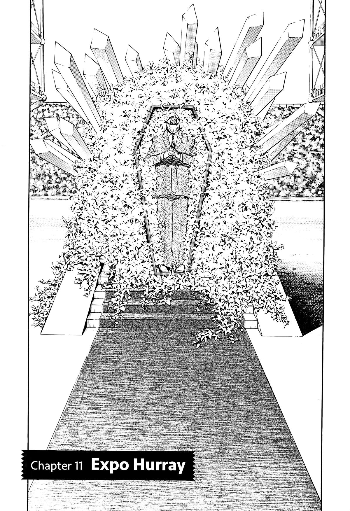 20th Century Boys Chapter 168 - Page 5