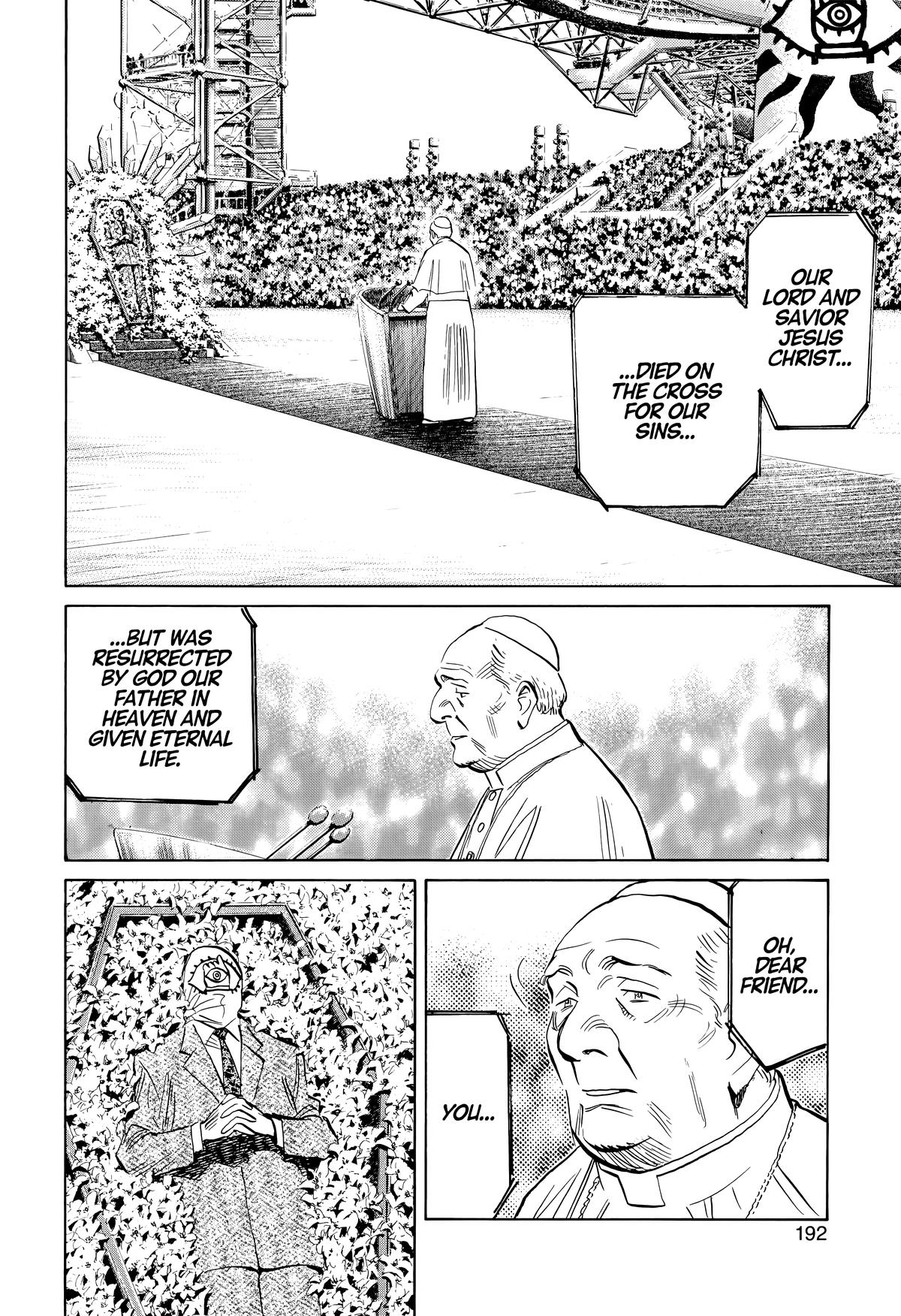 20th Century Boys Chapter 168 - Page 6