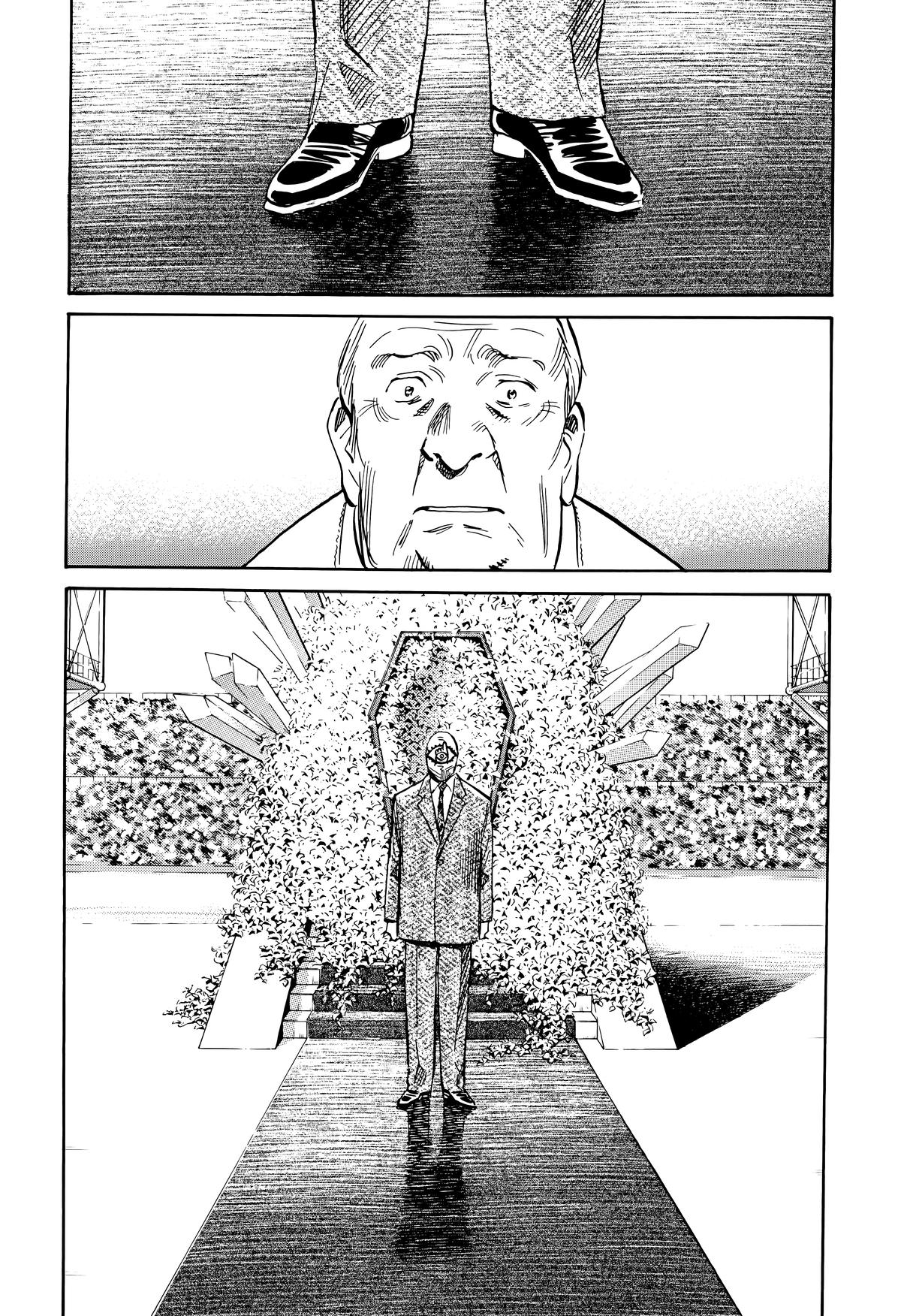 20th Century Boys Chapter 168 - Page 13