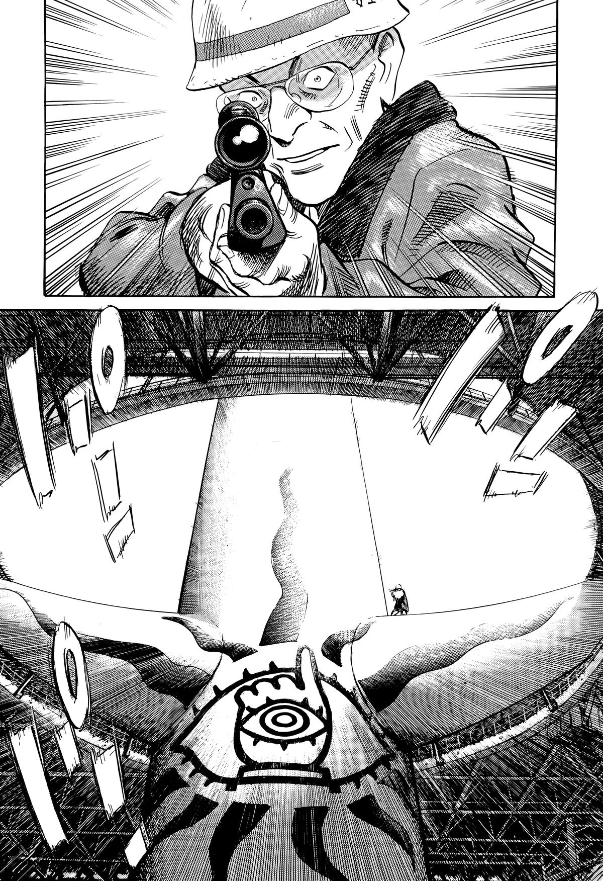 20th Century Boys Chapter 168 - Page 16