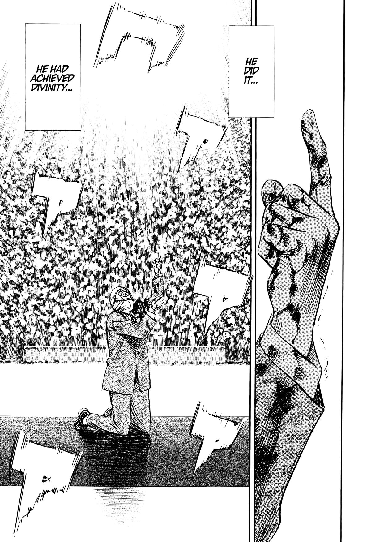 20th Century Boys Chapter 169 - Page 7