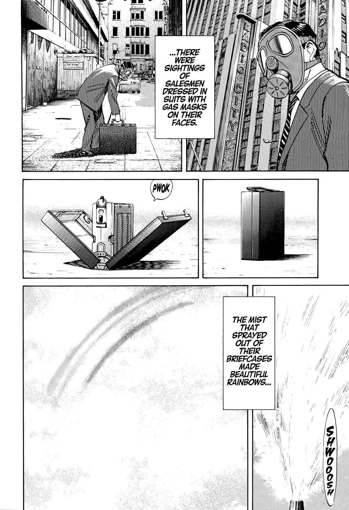 20th Century Boys Chapter 169 - Page 16