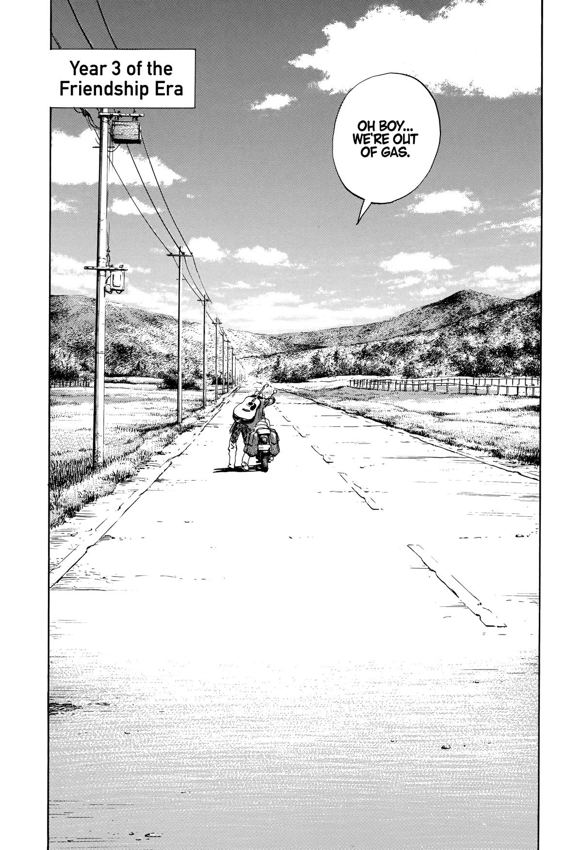 20th Century Boys Chapter 170 - Page 3