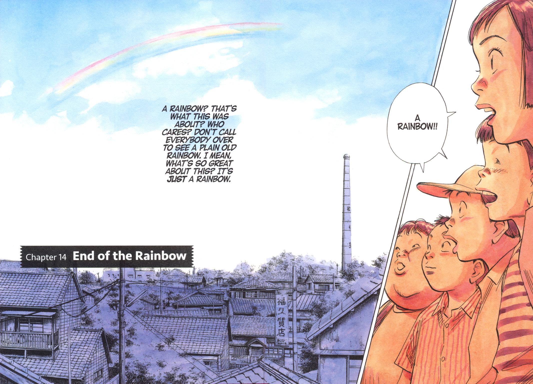 20th Century Boys Chapter 171 - Page 4