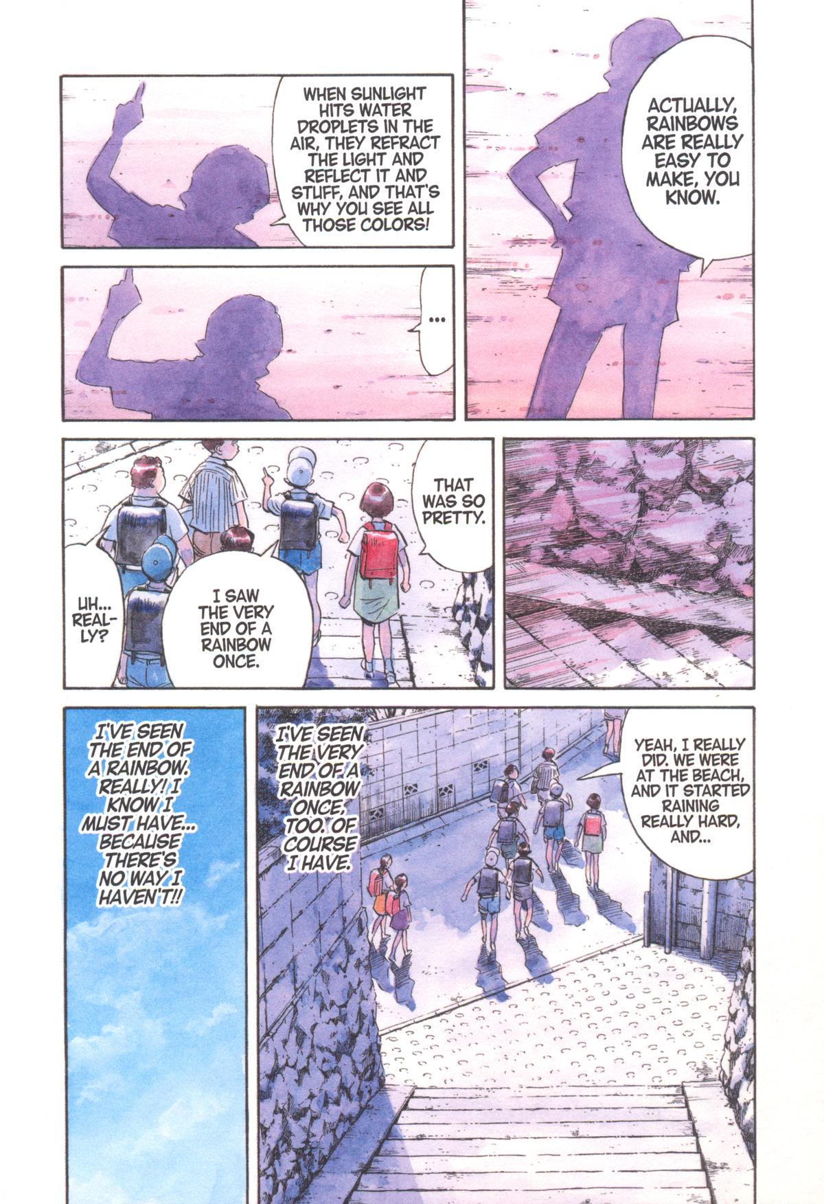 20th Century Boys Chapter 171 - Page 5