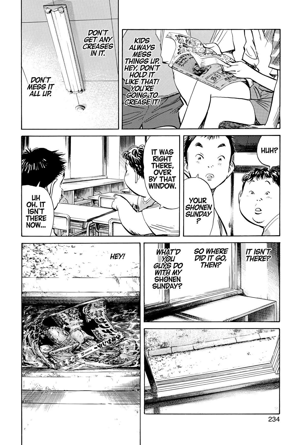 20th Century Boys Chapter 171 - Page 7
