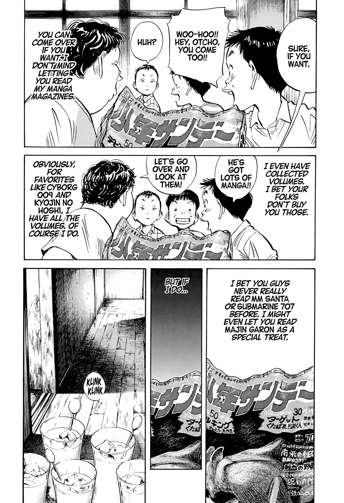 20th Century Boys Chapter 171 - Page 9