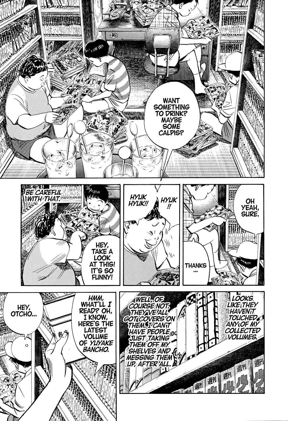 20th Century Boys Chapter 171 - Page 10