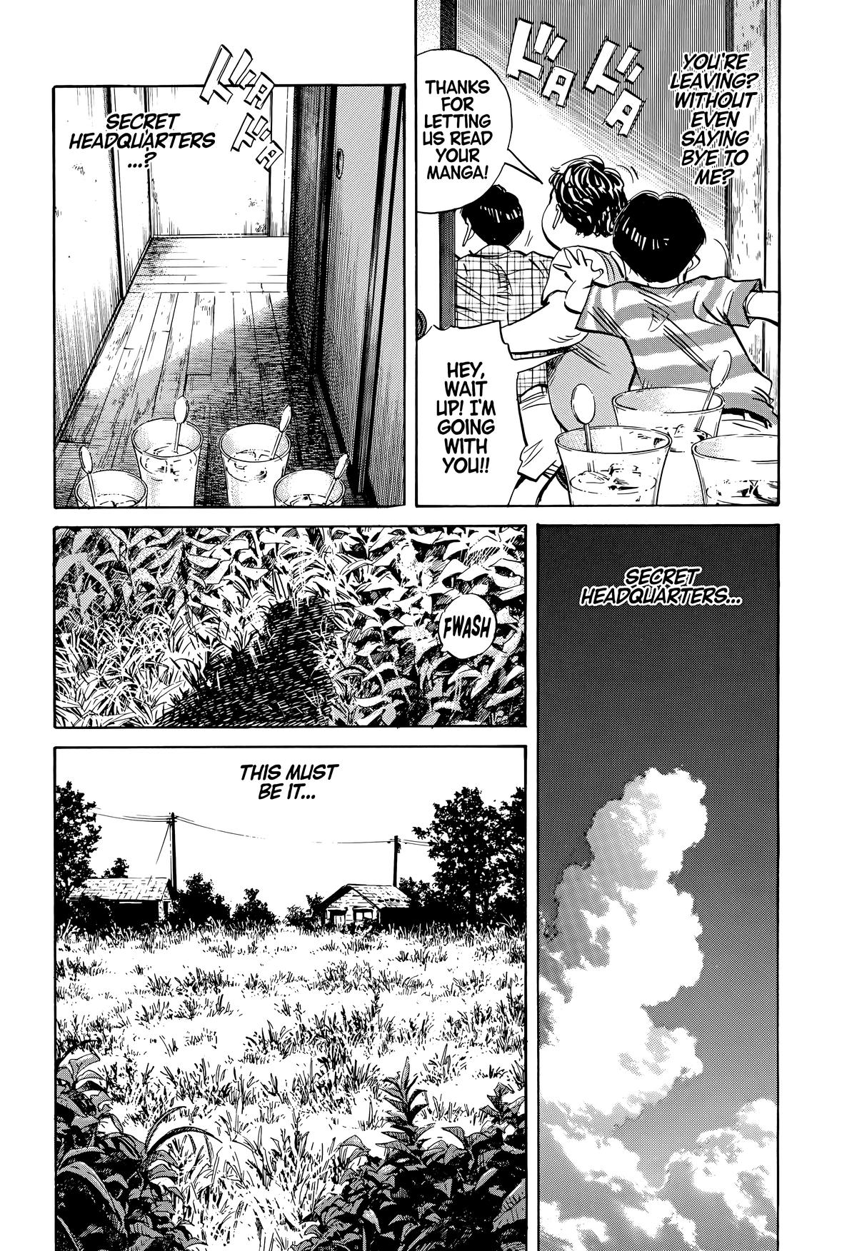 20th Century Boys Chapter 171 - Page 13