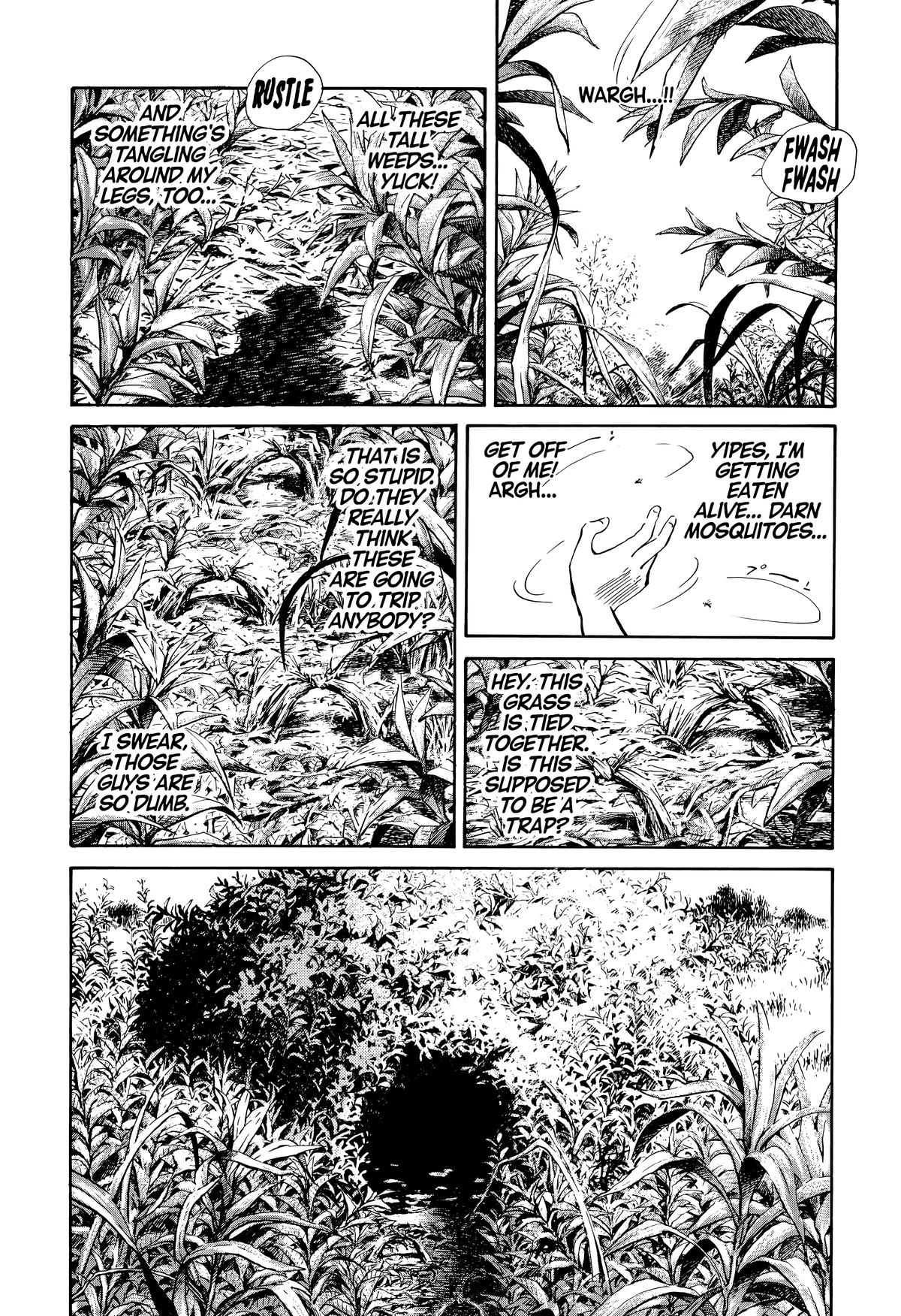 20th Century Boys Chapter 171 - Page 14