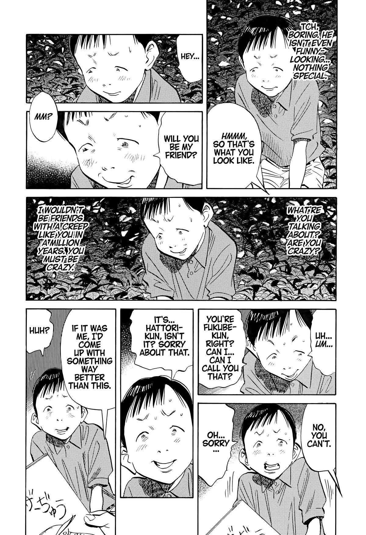 20th Century Boys Chapter 171 - Page 19