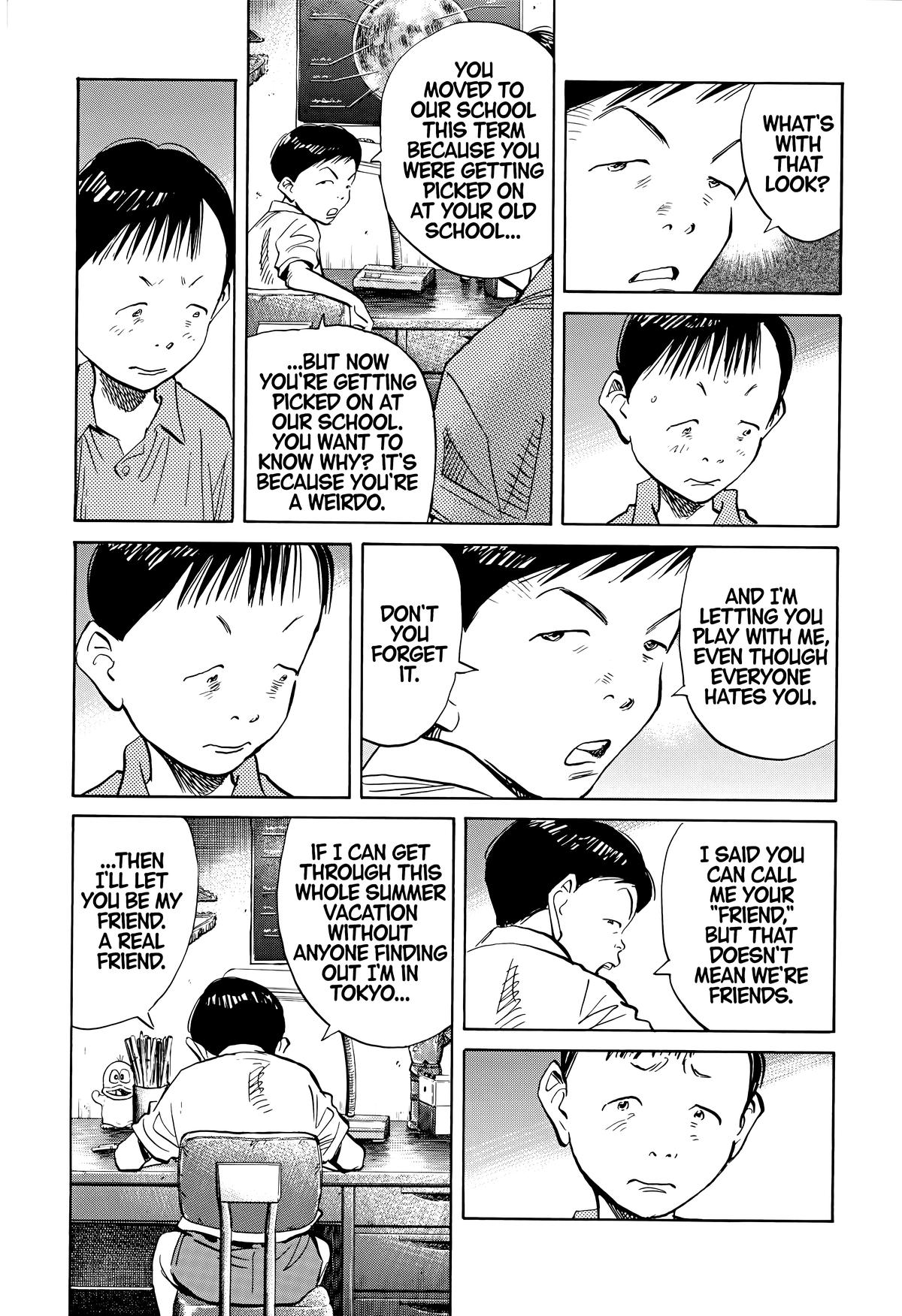 20th Century Boys Chapter 172 - Page 11