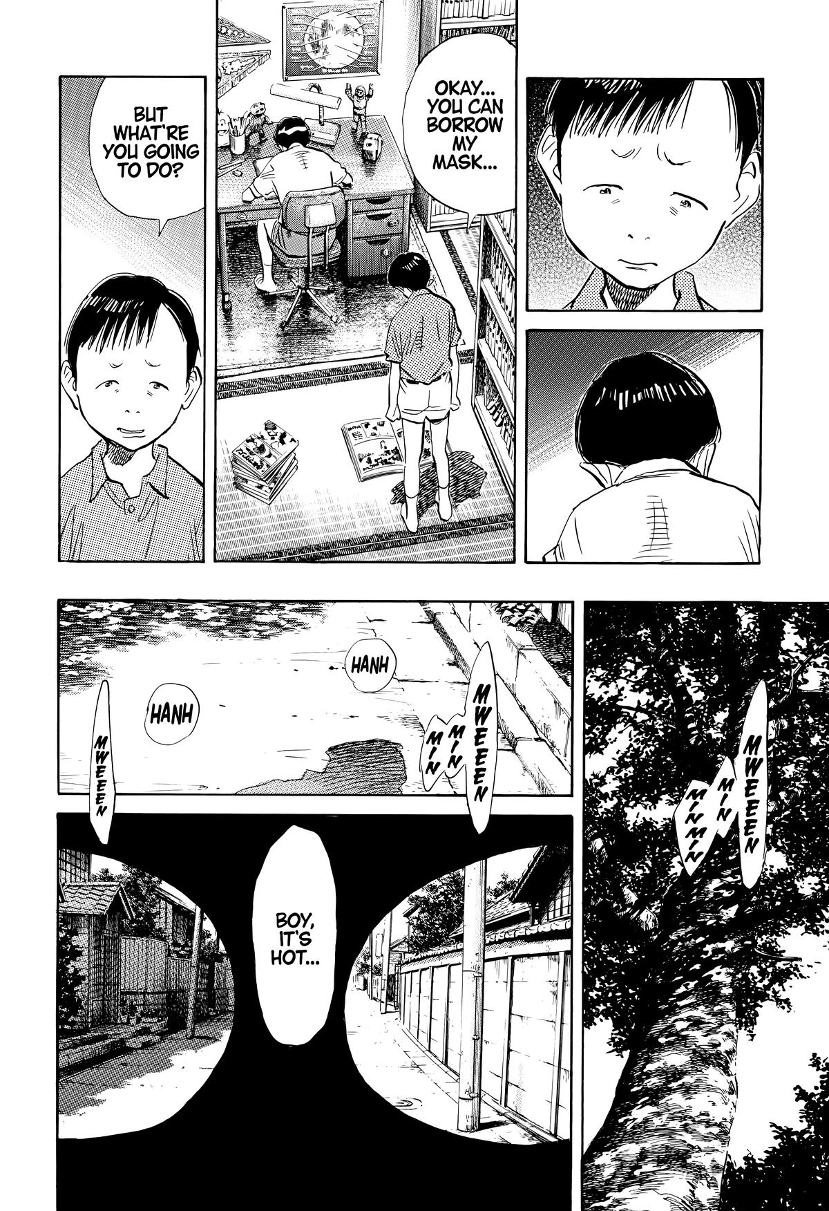 20th Century Boys Chapter 172 - Page 12