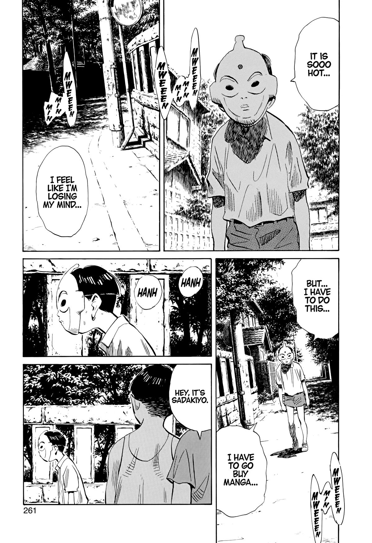 20th Century Boys Chapter 172 - Page 13