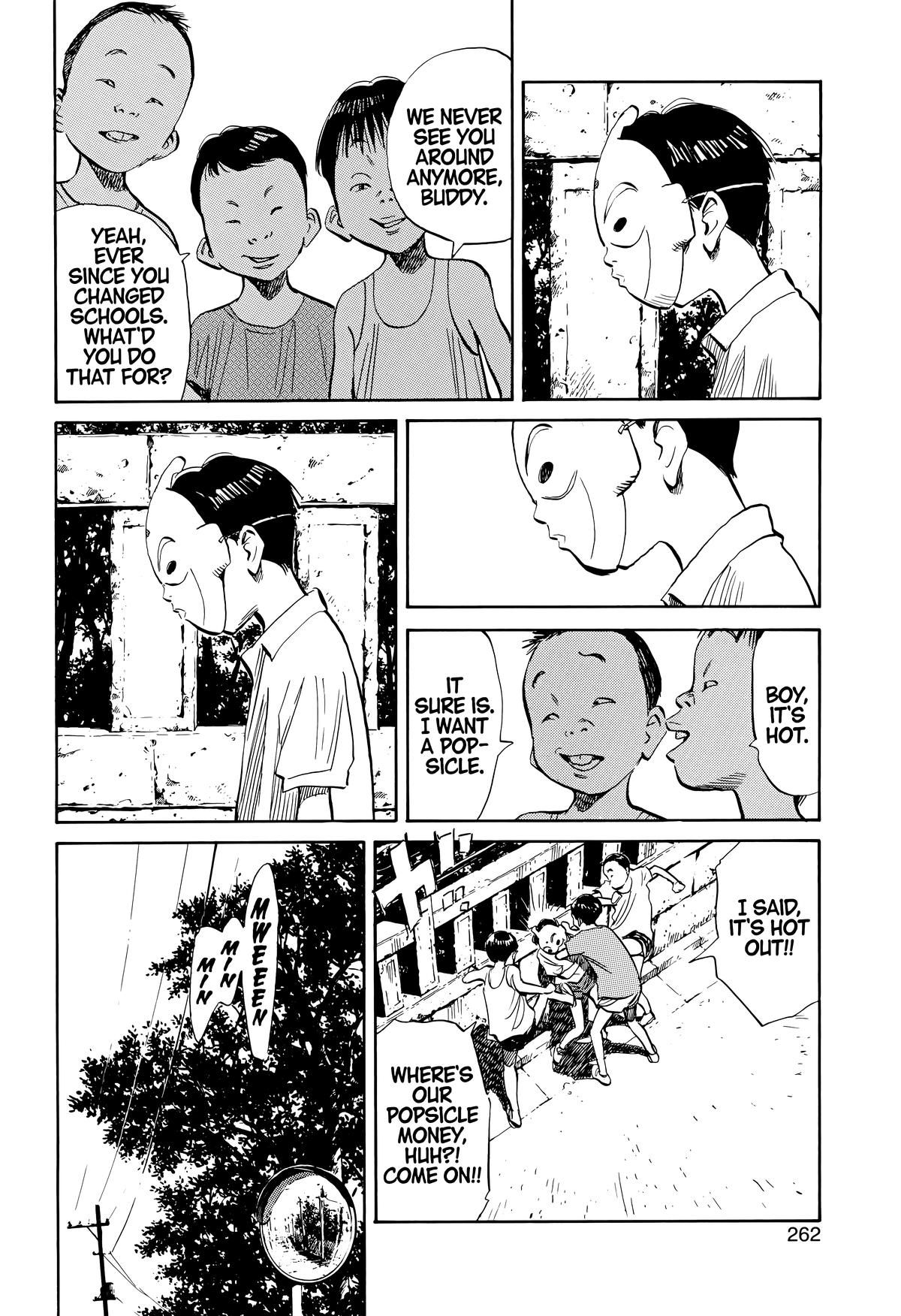 20th Century Boys Chapter 172 - Page 14