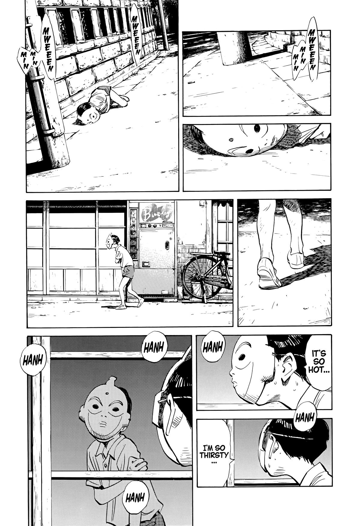 20th Century Boys Chapter 172 - Page 15
