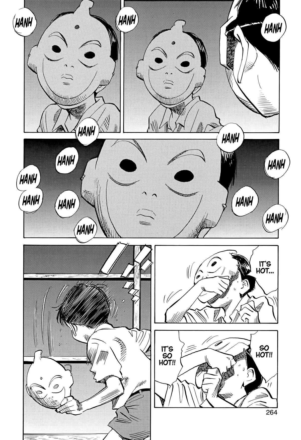 20th Century Boys Chapter 172 - Page 16