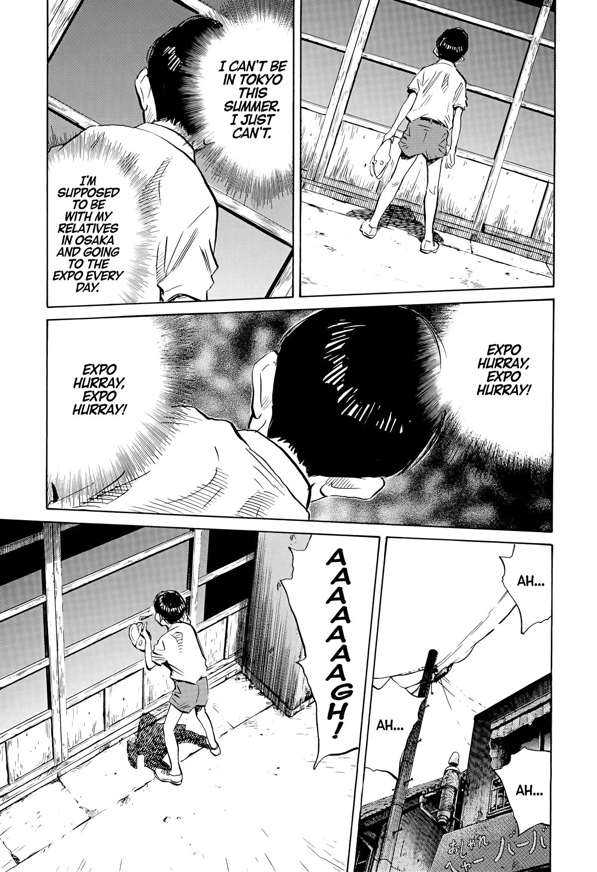 20th Century Boys Chapter 172 - Page 17